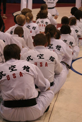 Hapkido Games 2010
